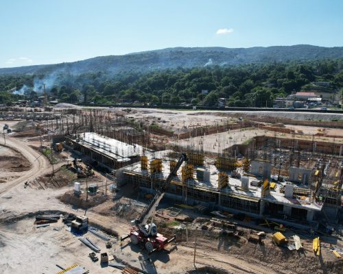 Diestro Construction Company Jamaica