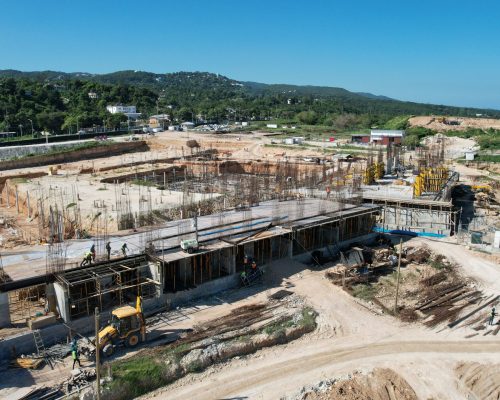 Diestro Construction Company Jamaica