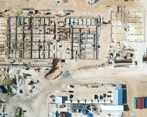 Unico industrial building-02