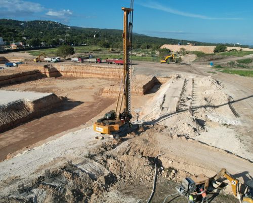 Diestro Limited, Construction Company in Jamaica