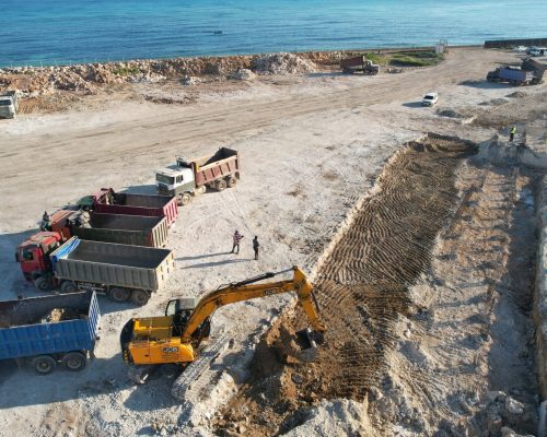 Diestro Limited, Construction Company in Jamaica