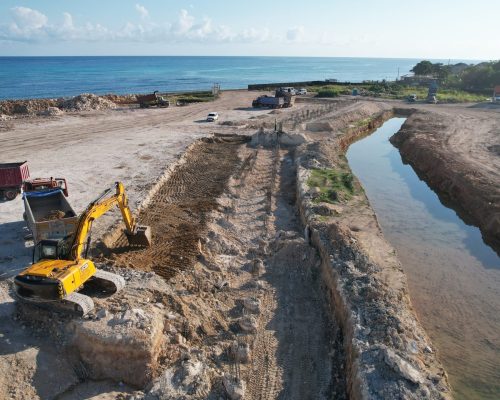 Diestro Limited, Construction Company in Jamaica