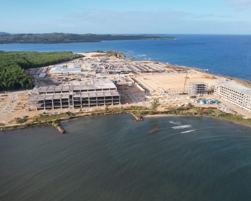 Diestro Limited, Construction Company in Jamaica