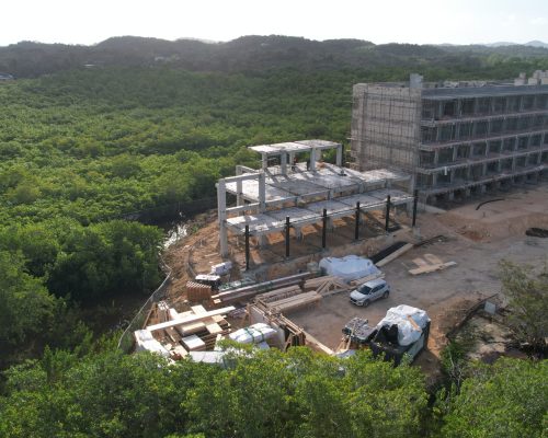 Diestro Limited, Construction Company in Jamaica