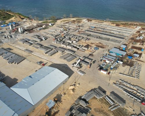 Diestro Limited, Construction Company in Jamaica