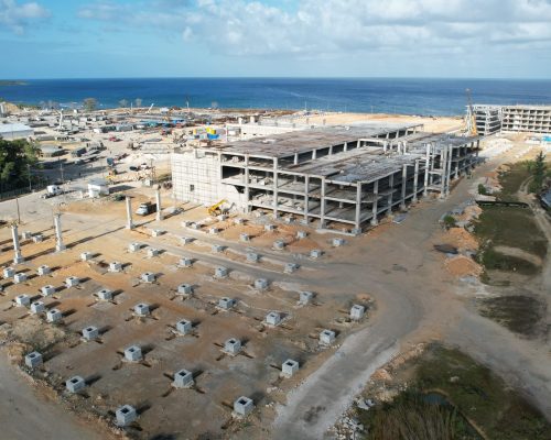 Diestro Construction Company Jamaica