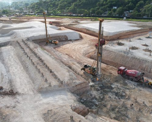 Diestro Limited, Construction Company in Jamaica