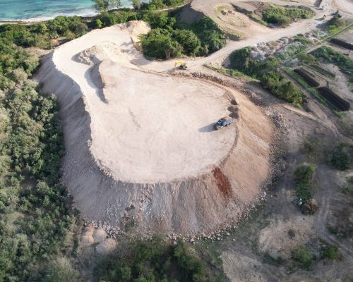 Diestro Limited, Construction Company in Jamaica