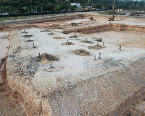 Diestro Limited, Construction Company in Jamaica