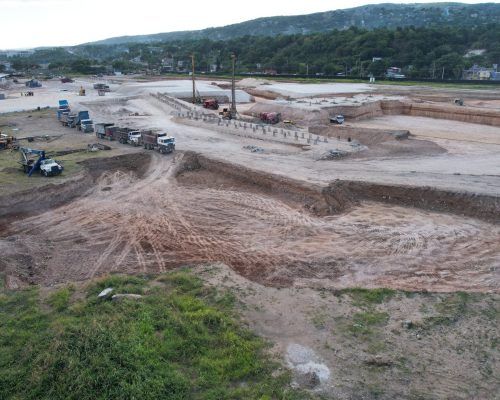 Diestro Limited, Construction Company in Jamaica