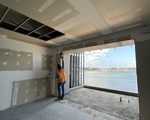 Diestro Limited, Construction Company in Jamaica