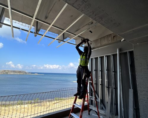 Diestro Limited, Construction Company in Jamaica