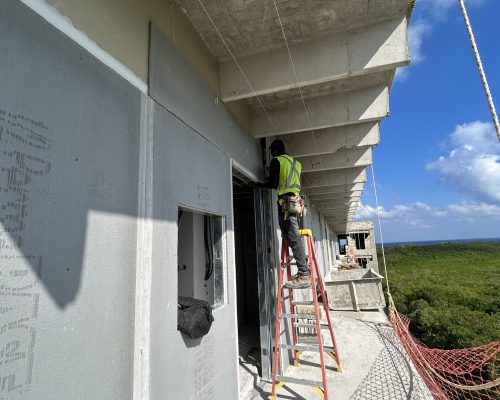 Diestro Limited, Construction Company in Jamaica